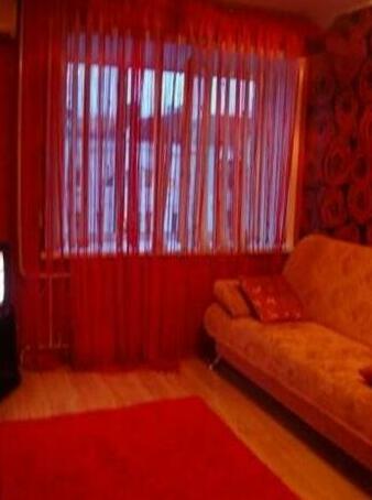 Apartmnet u Eleni Venceka 74