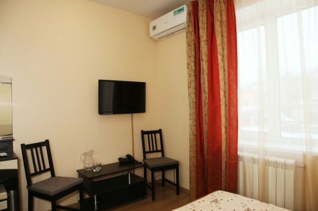 Atmosfera Samara - Photo3
