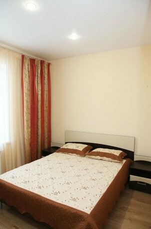 Atmosfera Samara - Photo4