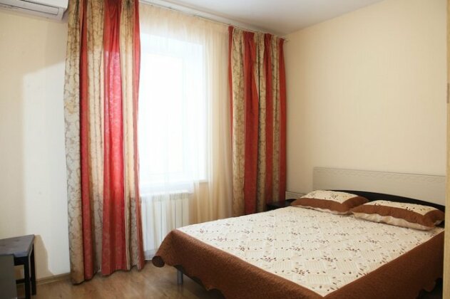 Atmosfera Samara - Photo5