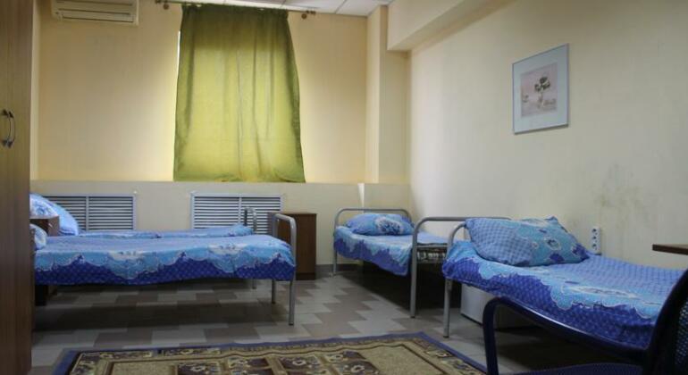 Avantazh Hostel - Photo2