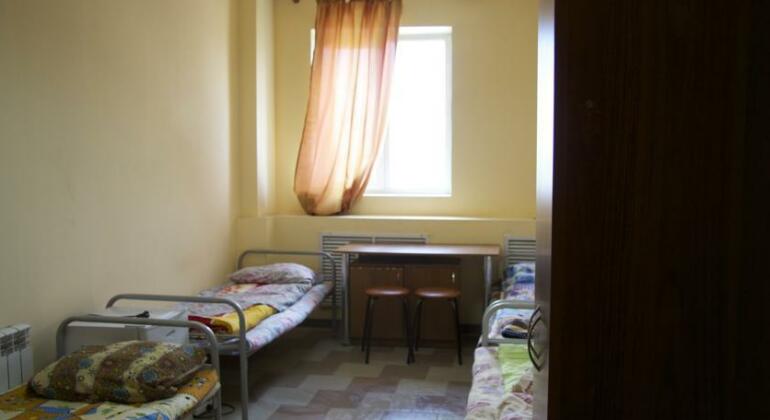 Avantazh Hostel - Photo3