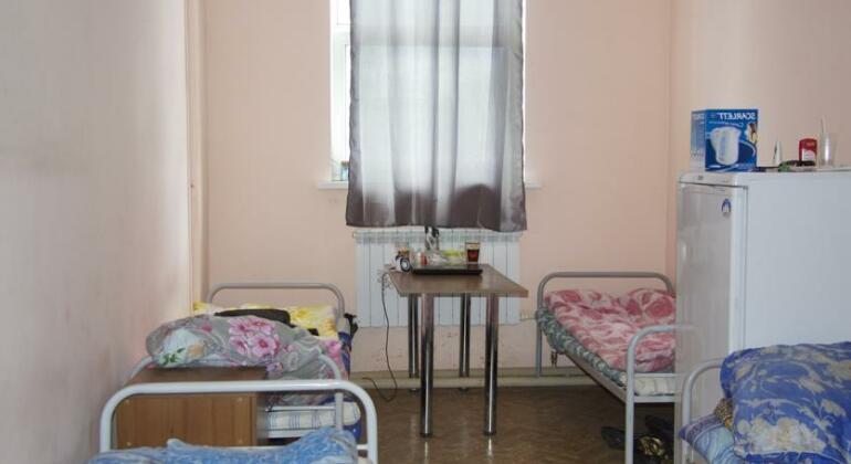Avantazh Hostel - Photo5