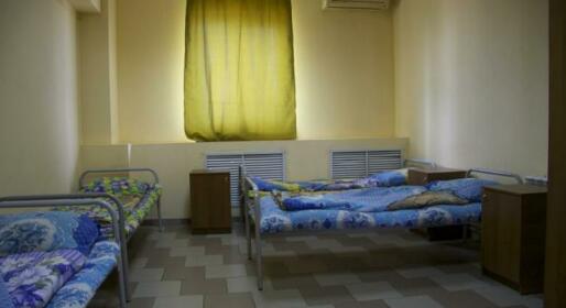 Avantazh Hostel