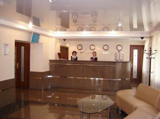 Aviaotel - Photo5