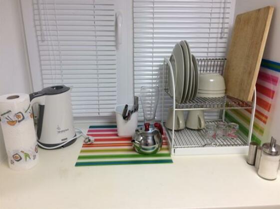 BearLoga Apartments - Photo3