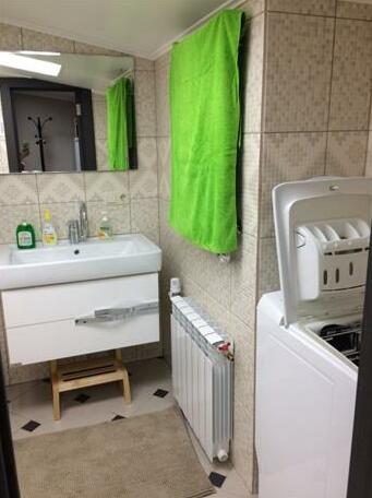 BearLoga Apartments - Photo4