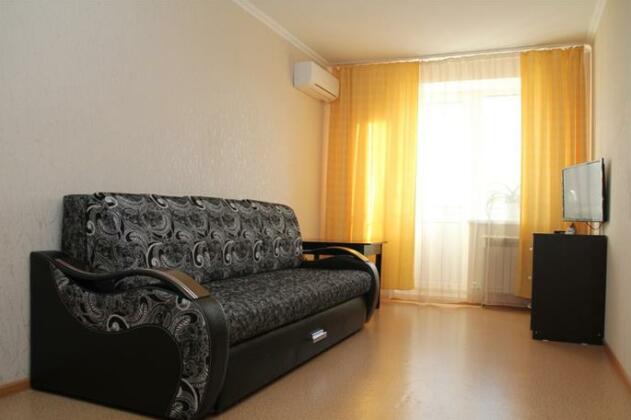 Bulvar Finyutina Apartaments - Photo2