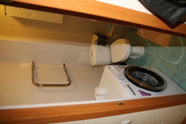Bulvar Finyutina Apartaments - Photo5
