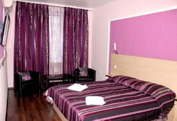 Business Hotel City - Photo5