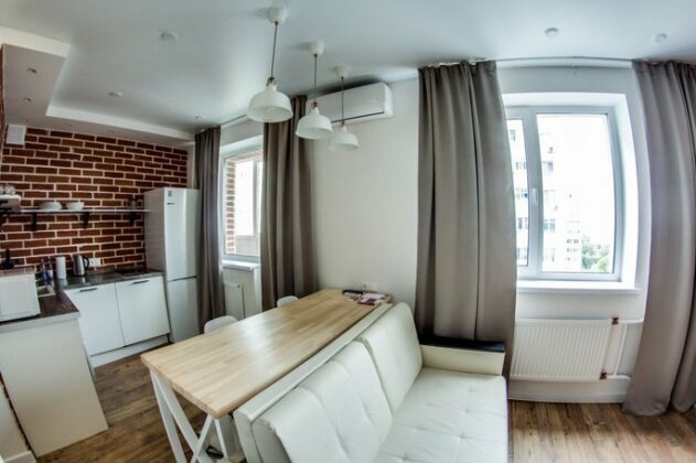 C&C Apart Family Apartments - Photo2