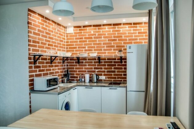 C&C Apart Family Apartments - Photo5