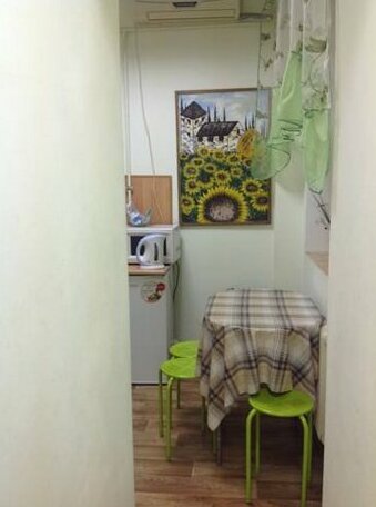 Chapayka Apartments - Photo2
