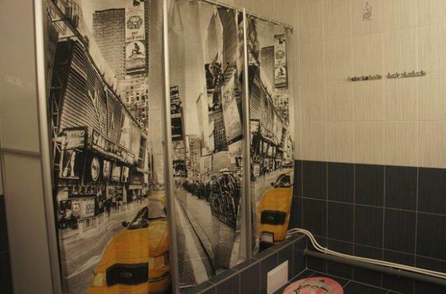 Cherry Hostel Samara - Photo4
