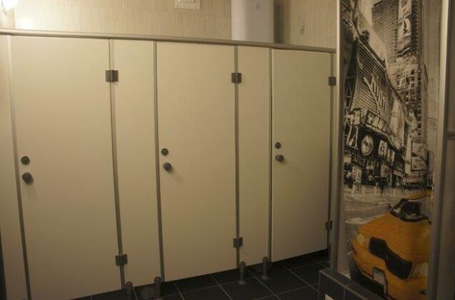 Cherry Hostel Samara - Photo5