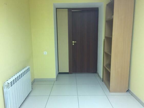 City Hostel Samara - Photo2