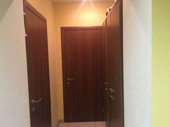 City Hostel Samara - Photo3