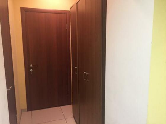 City Hostel Samara - Photo4
