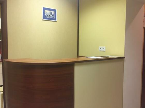City Hostel Samara - Photo5