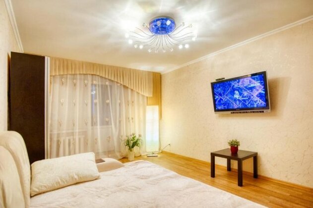 Cozy Apartment by the Volga - Photo2