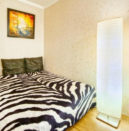 Cozy Apartment by the Volga - Photo3