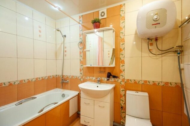 Cozy Apartment by the Volga - Photo4