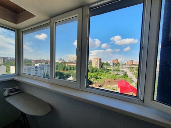 Cozy Apartment by the Volga - Photo5