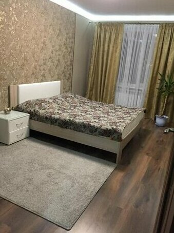 Daily rent in Koshelev Mira 71-9