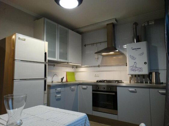 Deluxe Apartments Samara - Photo2