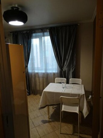 Deluxe Apartments Samara - Photo3