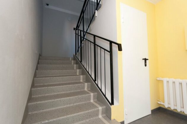 Dom 55 Inn - Photo2