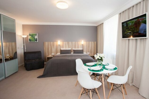 Dom 55 Inn - Photo3