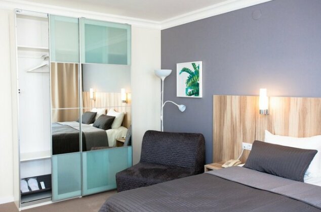 Dom 55 Inn - Photo4