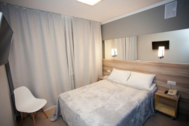 Dom 55 Inn - Photo5