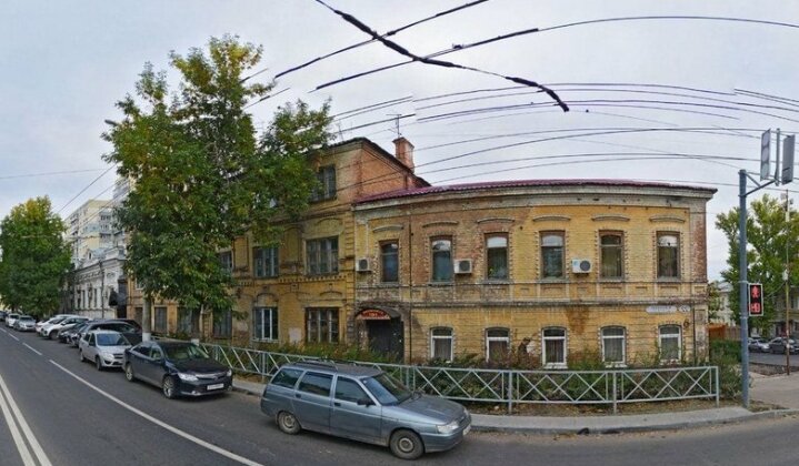 Domashniy uyut Samara - Photo2