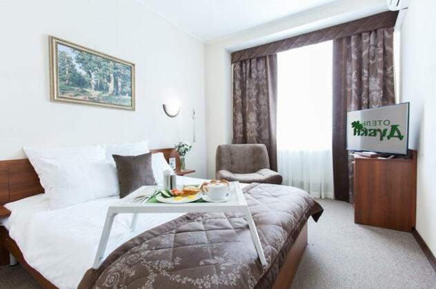 Dubki Hotel - Photo2