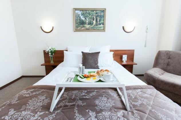 Dubki Hotel - Photo3