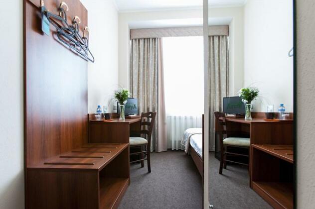 Dubki Hotel - Photo4