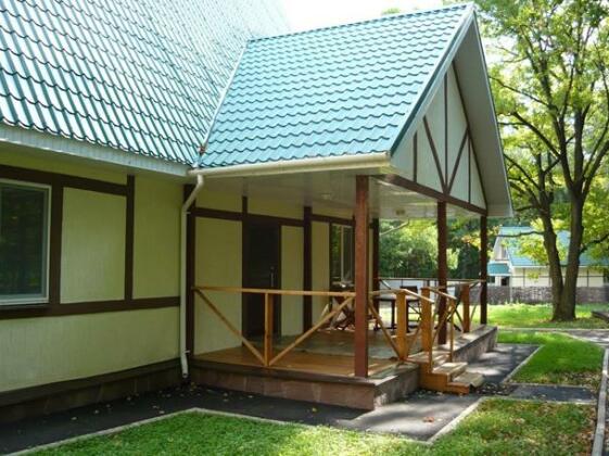 Dubrava Park-Hotel - Photo2