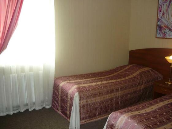 Dubrava Park-Hotel - Photo3
