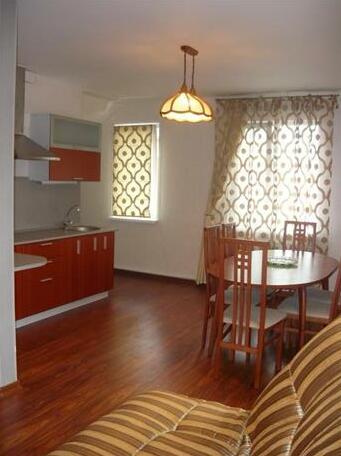 Dubrava Park-Hotel - Photo4