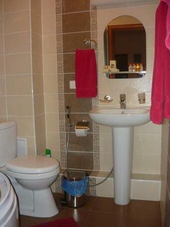 Dubrava Park-Hotel - Photo5