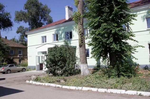 Econom Hostel