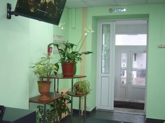 Econom Hostel - Photo2