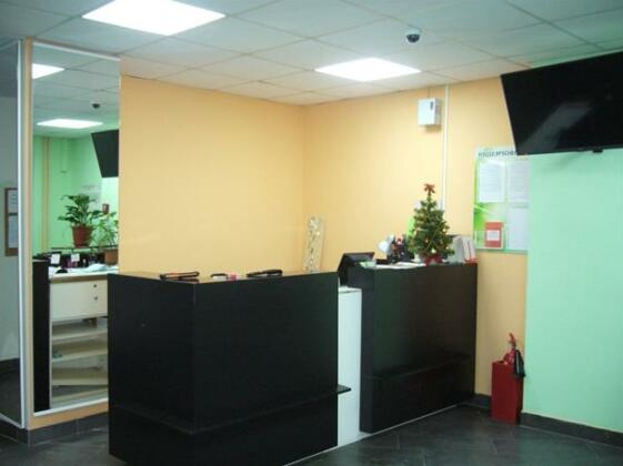 Econom Hostel - Photo3