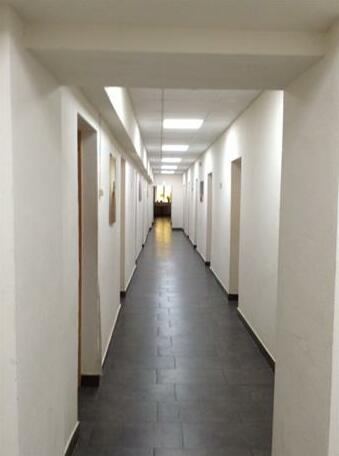 Econom Hostel - Photo4