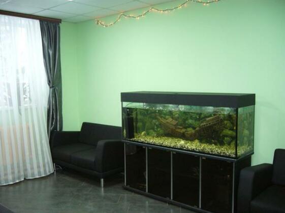 Econom Hostel - Photo5