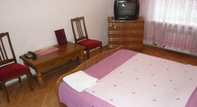 Edelweis Hotel Samara - Photo3