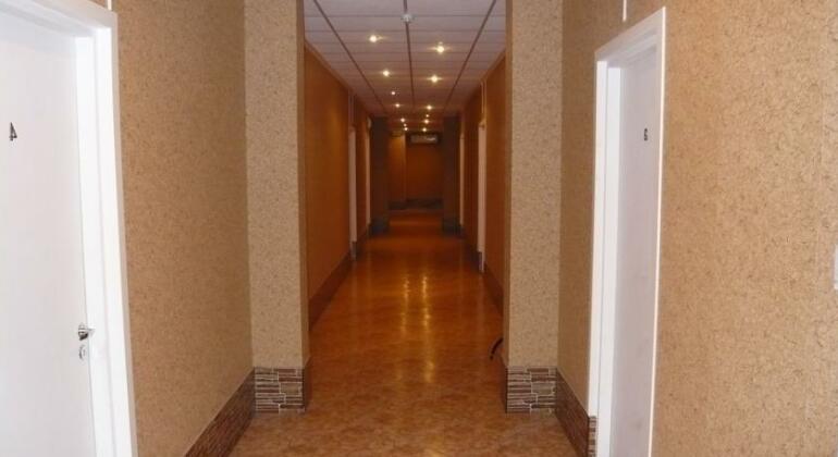 Edelweis Hotel Samara - Photo4