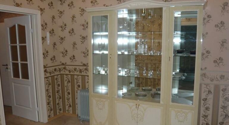 Edelweis Hotel Samara - Photo5